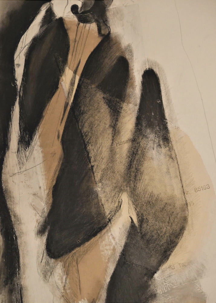 Metamorphosis | Canvas