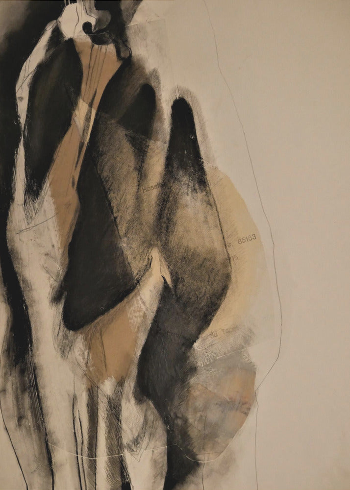 Metamorphosis | Canvas