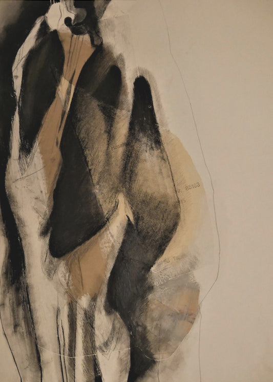 Metamorphosis | Canvas