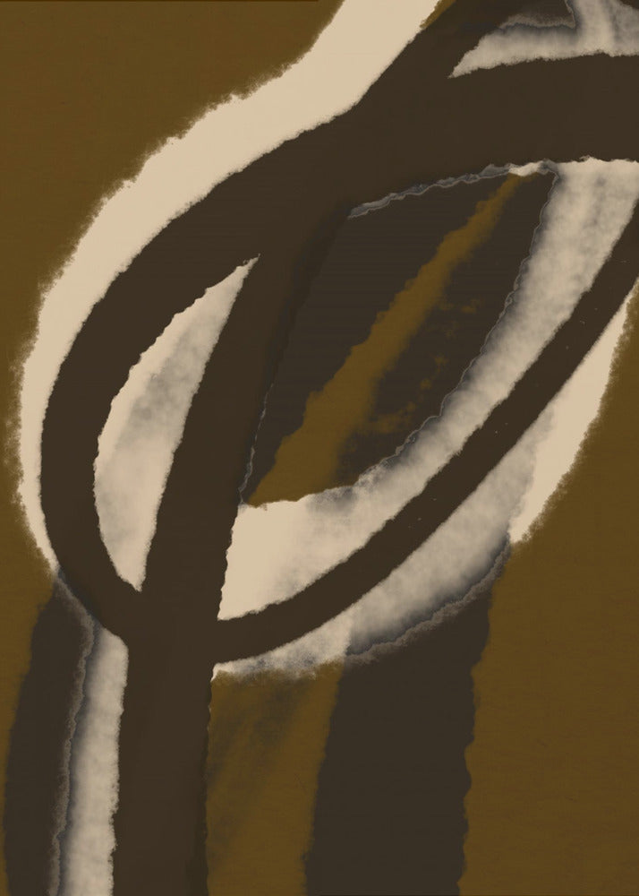 Ethereal Loops | Canvas