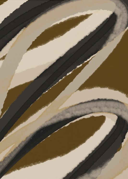 Whirlwind Tapestry | Poster