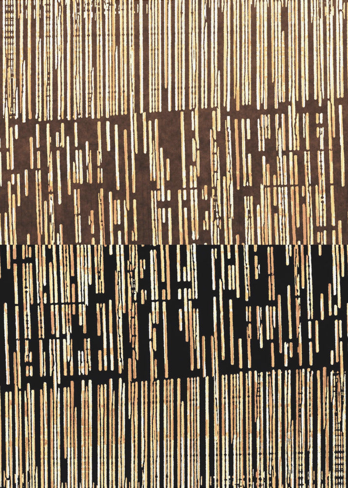 Intricate Linear Patterns | Poster