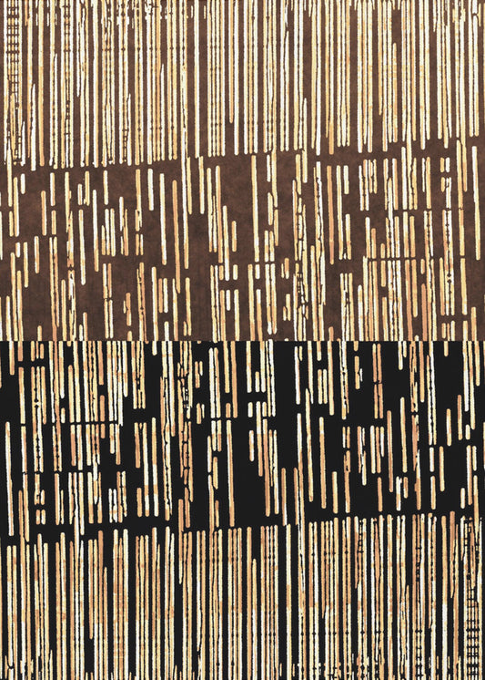 Intricate Linear Patterns | Poster