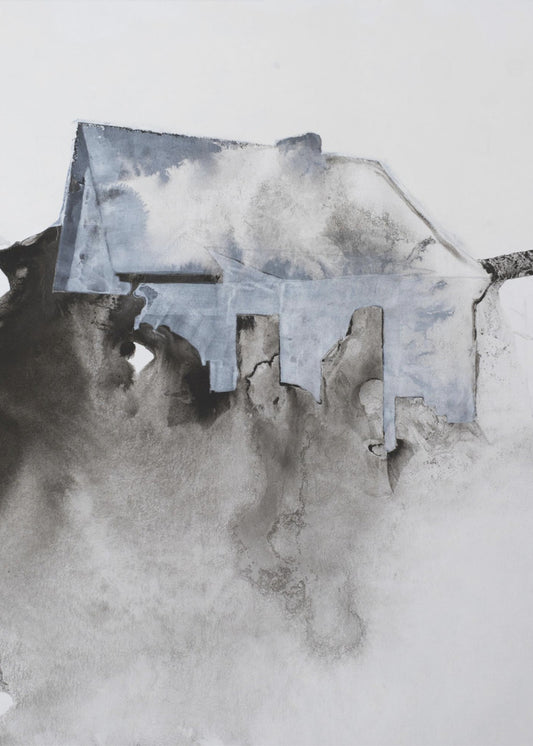 Das Objekt Am Alten Vorwerk | Poster