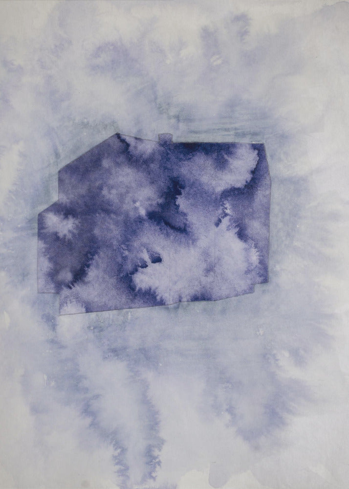 Objekt No. 1 | Canvas