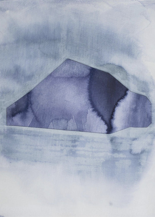 Objekt No. 2 | Canvas