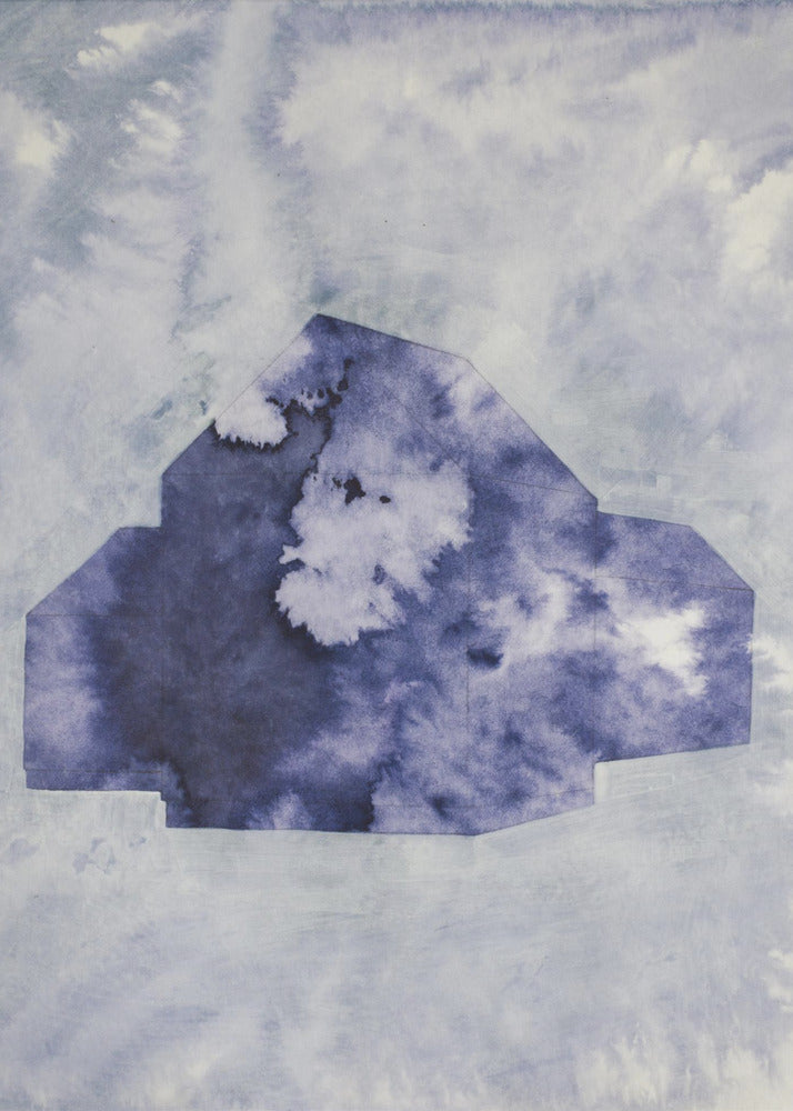 Objekt No. 3 | Canvas