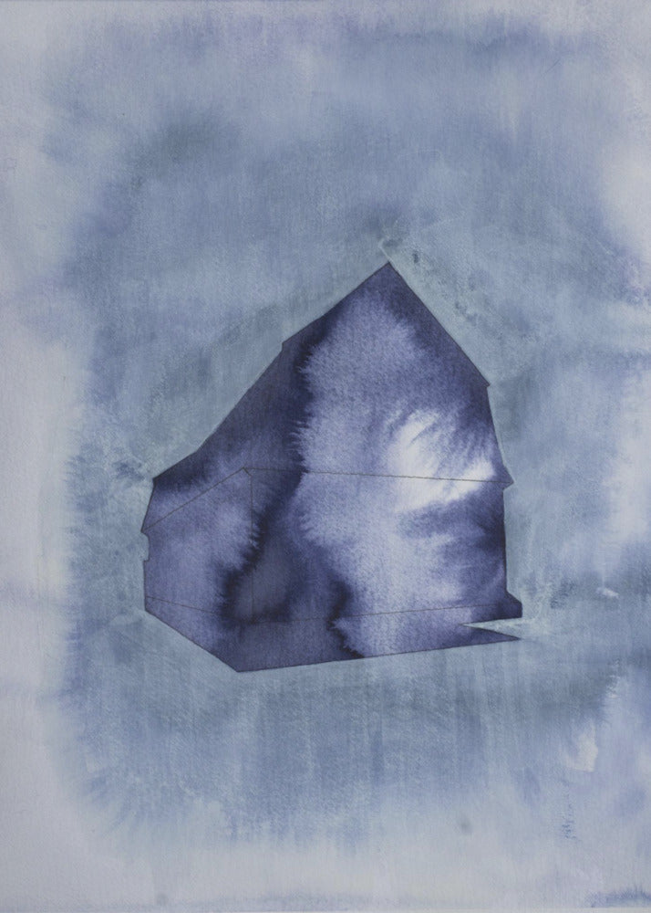 Objekt No. 4 | Canvas