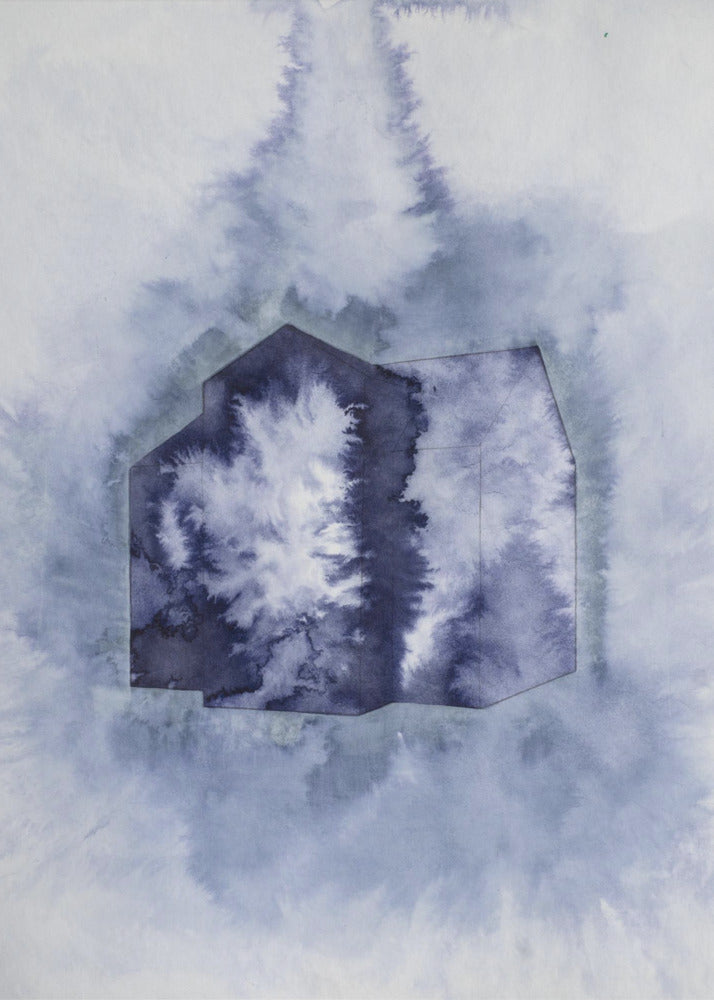 Objekt No. 6 | Canvas