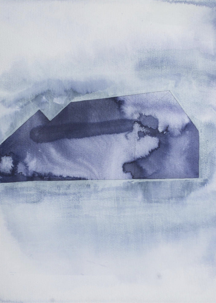 Objekt No. 7 | Canvas