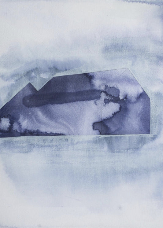 Objekt No. 7 | Canvas