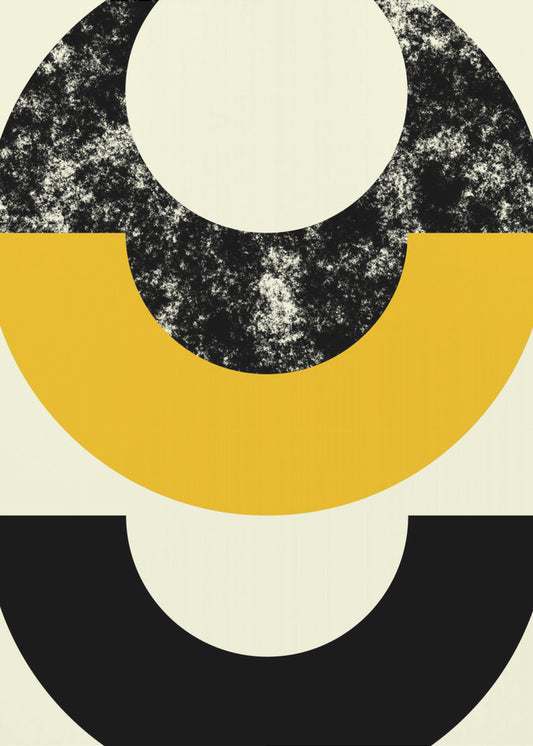 Symmetric Eclipse | Poster