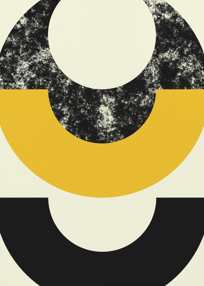 Symmetric Eclipse | Canvas