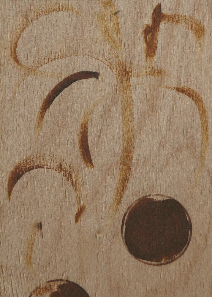 Brushwood Whispers | Canvas