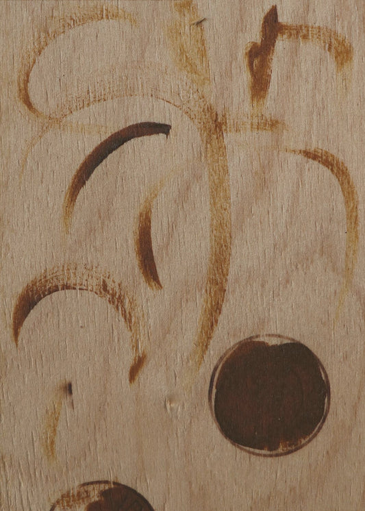 Brushwood Whispers | Canvas