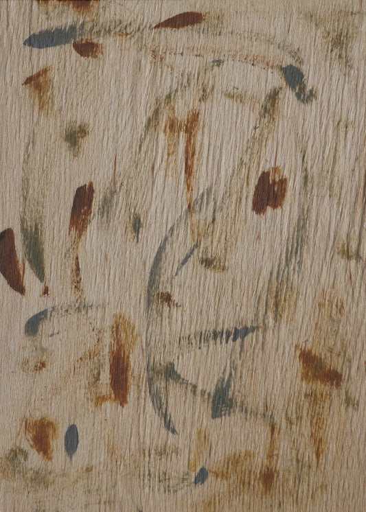 Whispers of Earth | Canvas