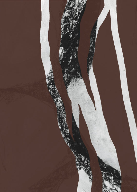 Illusion of Depth 1 | Canvas