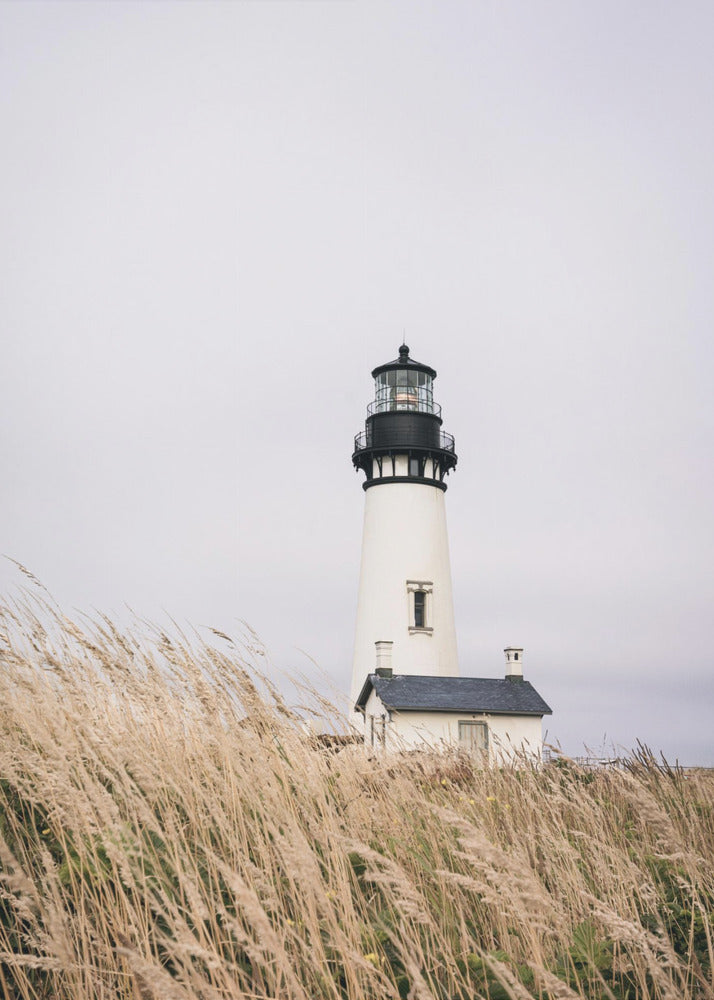Lighthouse | Canvas
