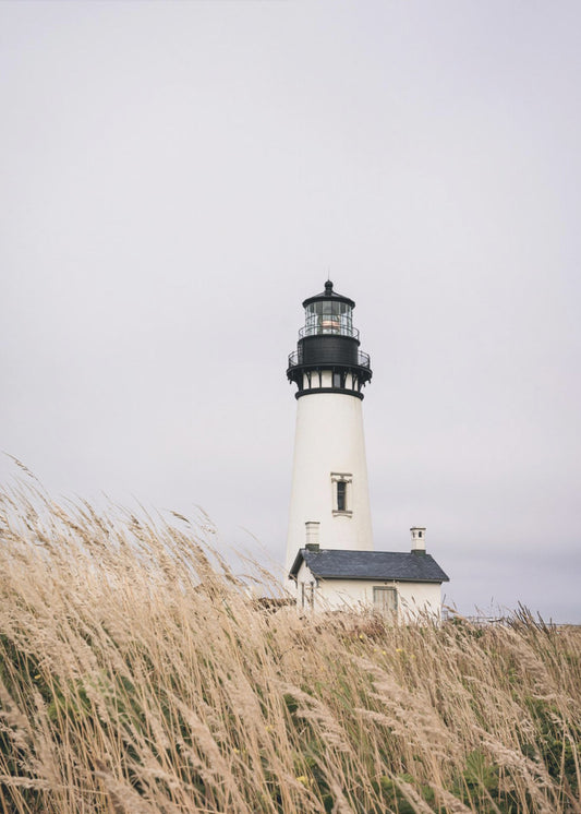 Lighthouse | Canvas