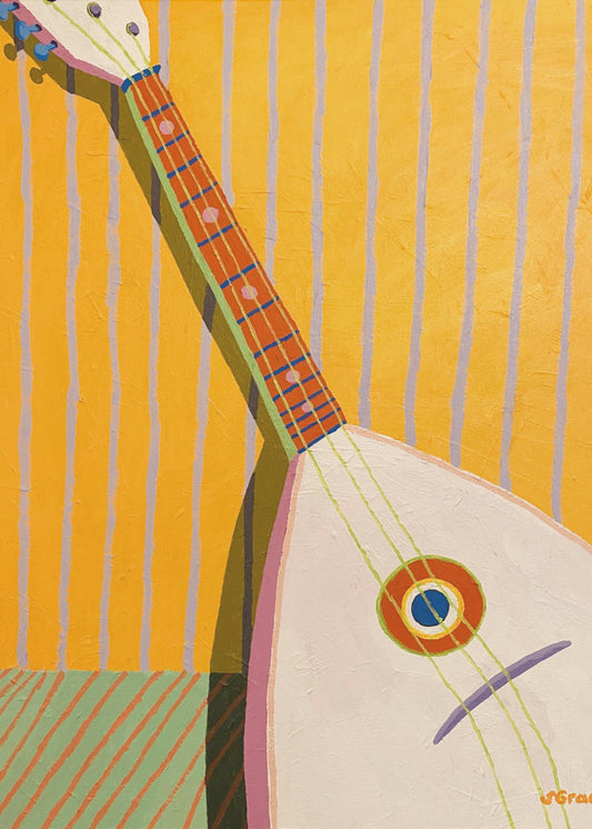 Balalaika | Poster