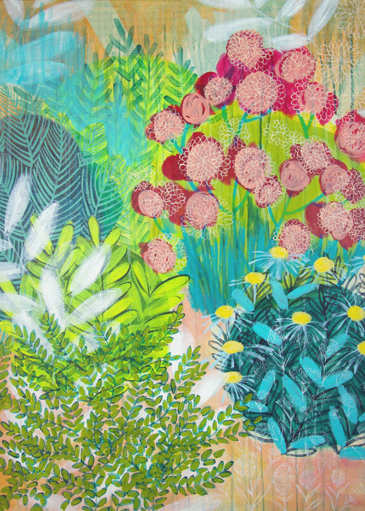 Cannot Forget | Canvas