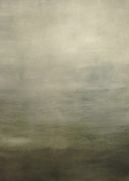 Nebbia | Poster