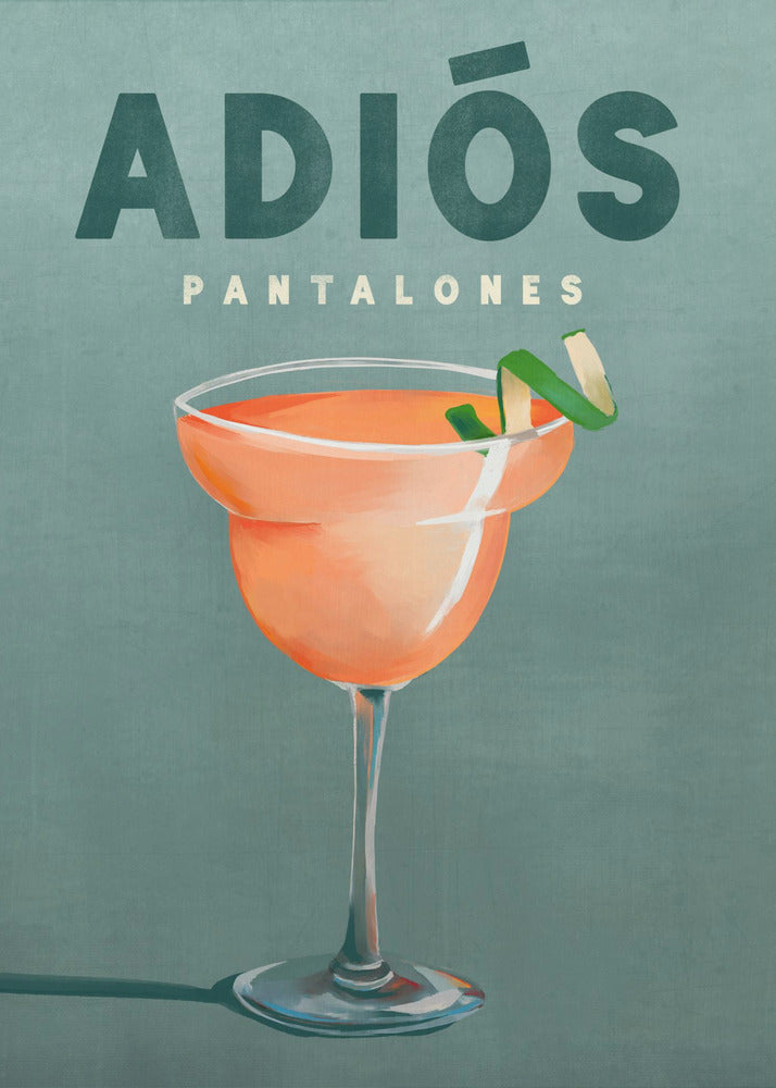 Pantalones | Canvas