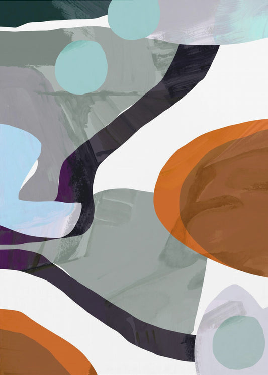 Other Stories 6 | Canvas