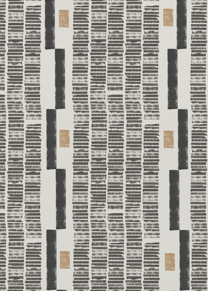 Rhythmic Lines | Canvas