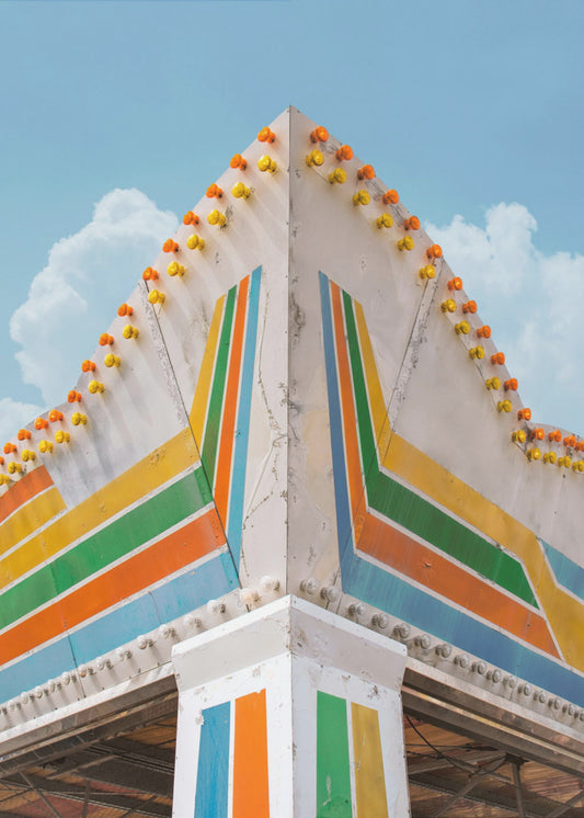 Brighton Fun | Poster