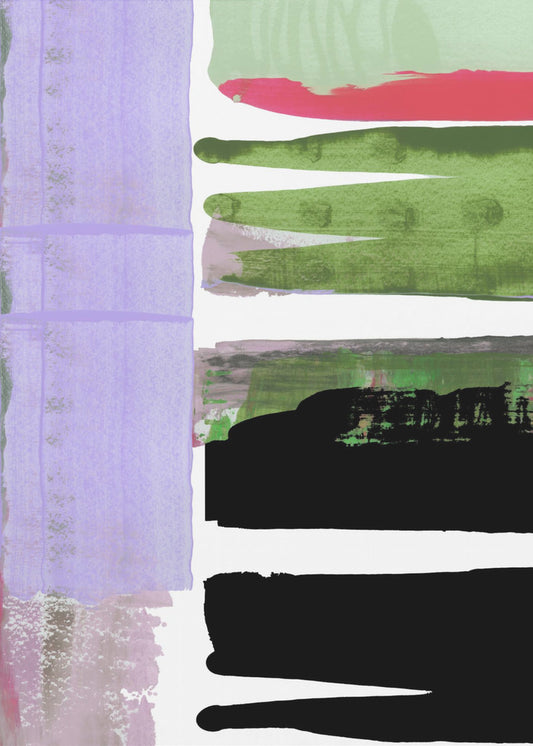 Aventurine 1 | Canvas