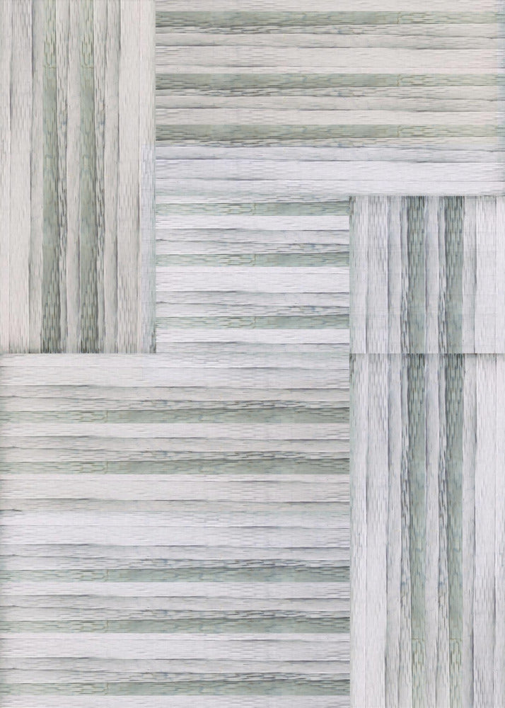 Woven Graph 1 | Poster