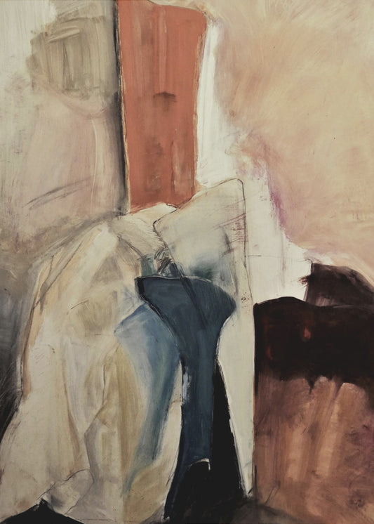 Abstract Still Life | Poster