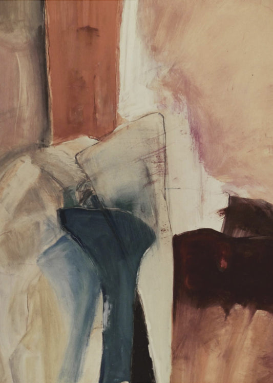 Abstract Still Life | Poster