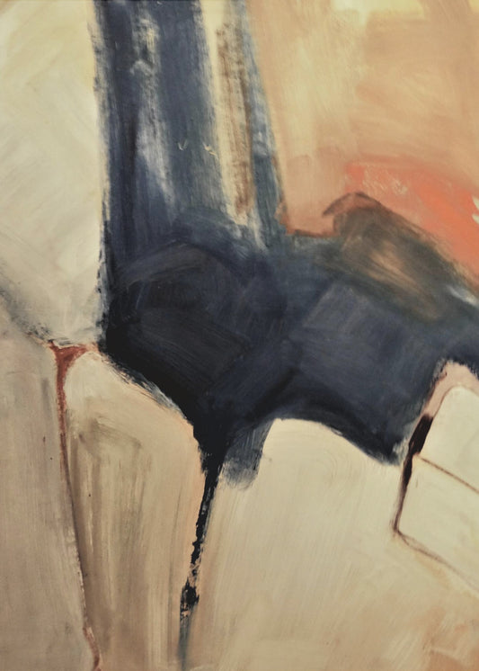 Abstract Still Life | Poster