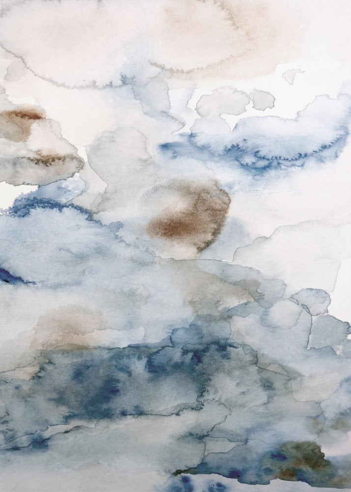 Up In the Clouds 4 | Poster