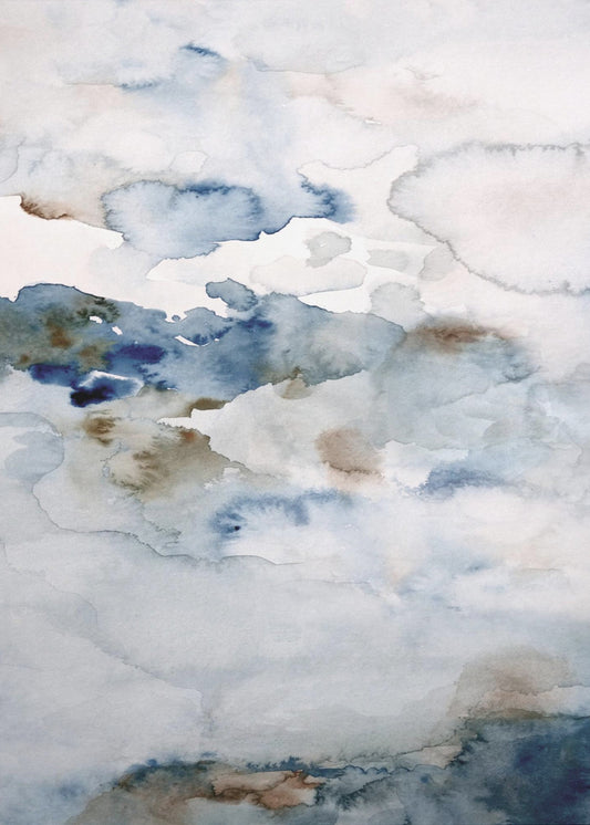 Up In the Clouds 3 | Poster