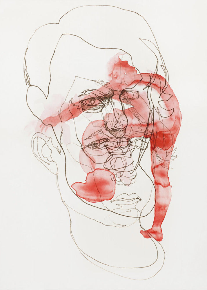 Das Klettern | Poster