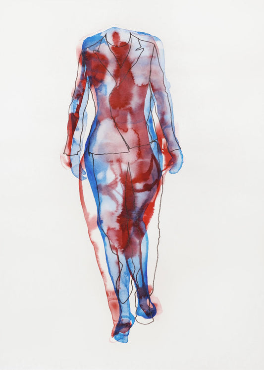 Walking This Way | Poster