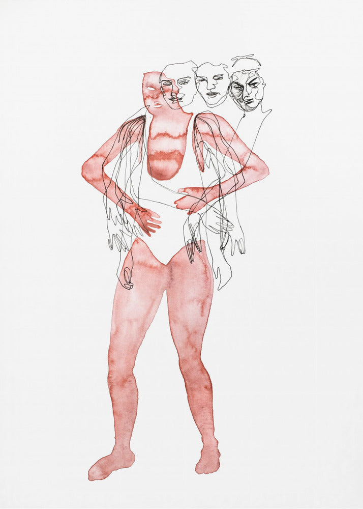 Let&#039;s Get Lost | Poster