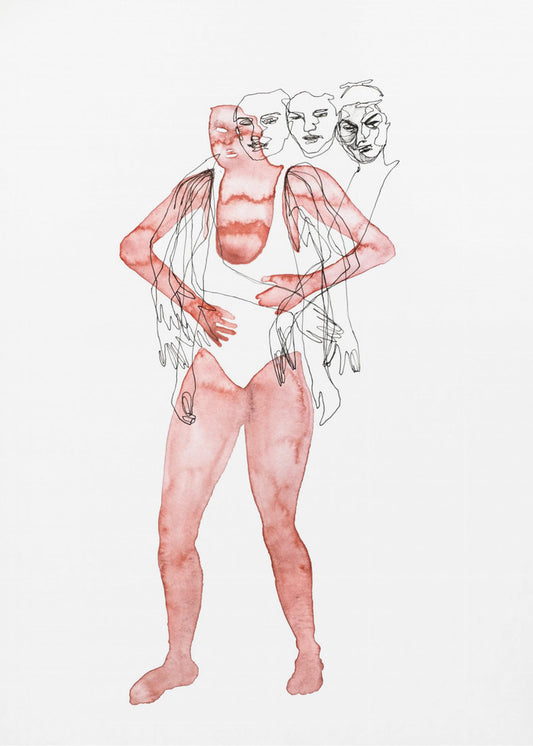 Let&#039;s Get Lost | Canvas