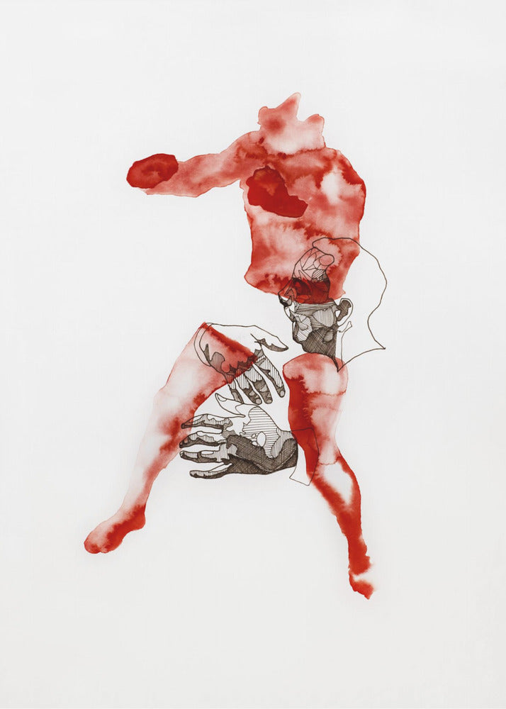 Küss Mich | Poster