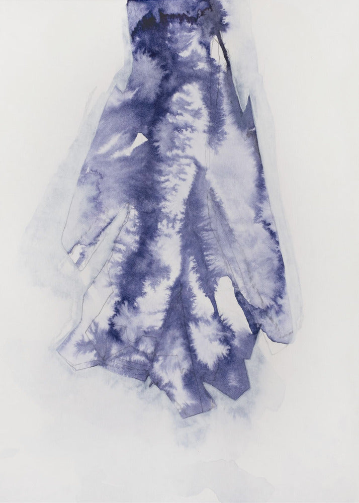 Falling Angel | Poster