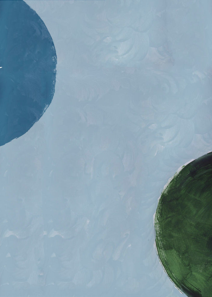 Time & Space 2 | Canvas