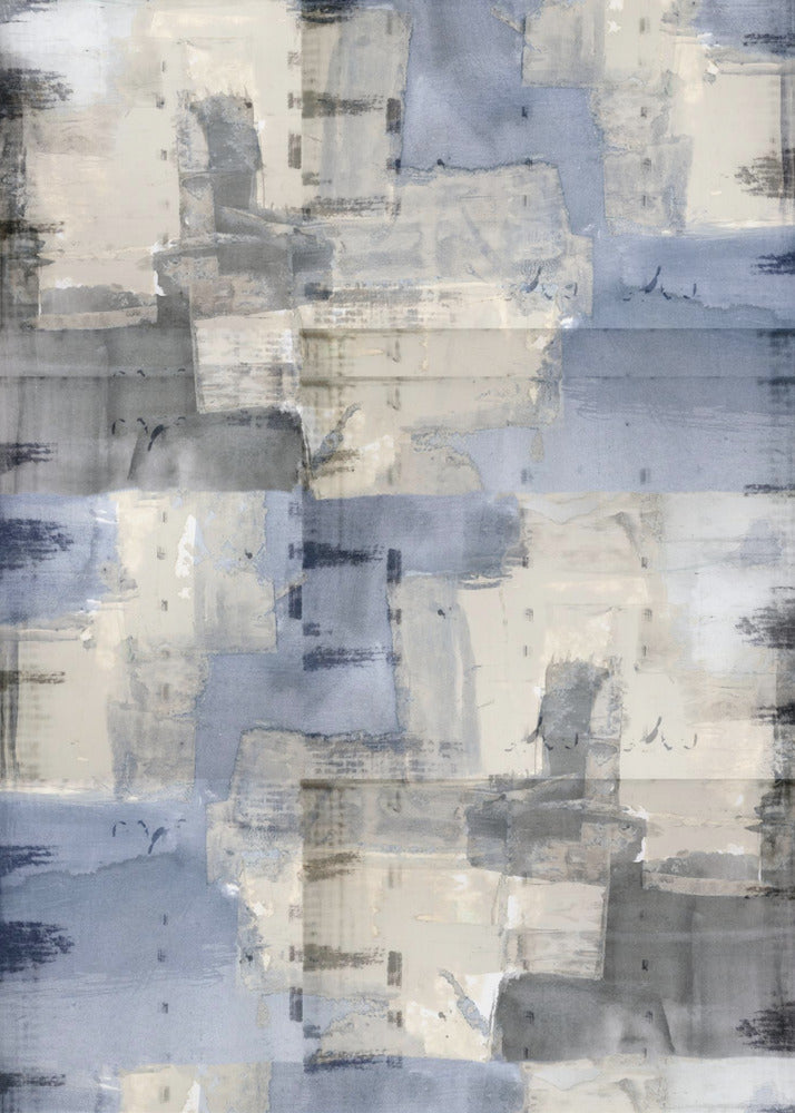 Abstract Neutral Surface Texture 1 | Poster