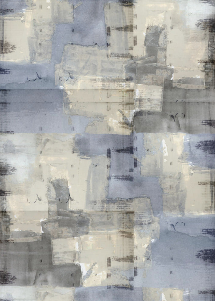 Abstract Neutral Surface Texture 2 | Poster