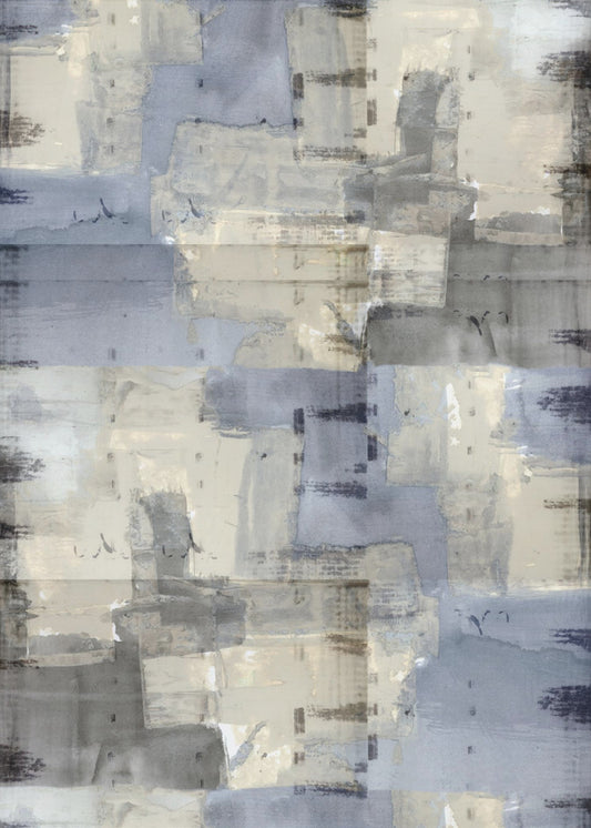 Abstract Neutral Surface Texture 2 | Canvas