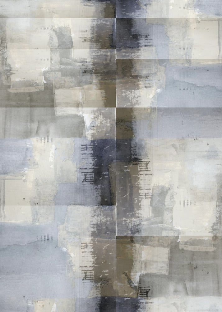 Abstract Neutral Surface Texture 3 | Poster