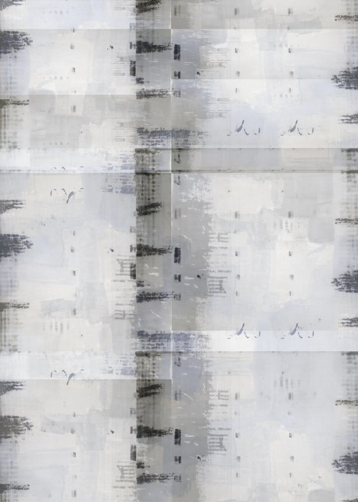 Abstract Neutral Surface Texture 4 | Poster