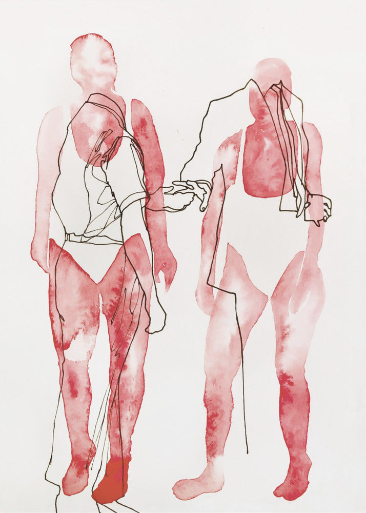 Suits Bathing Suits | Poster